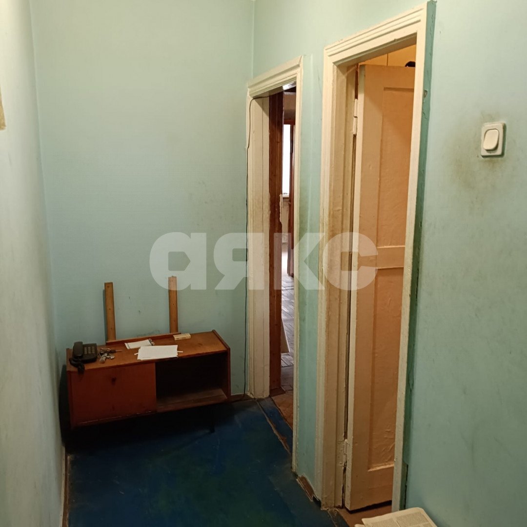 Фото №13: 2-комнатная квартира 44 м² - Геленджик, ул. Островского, 21