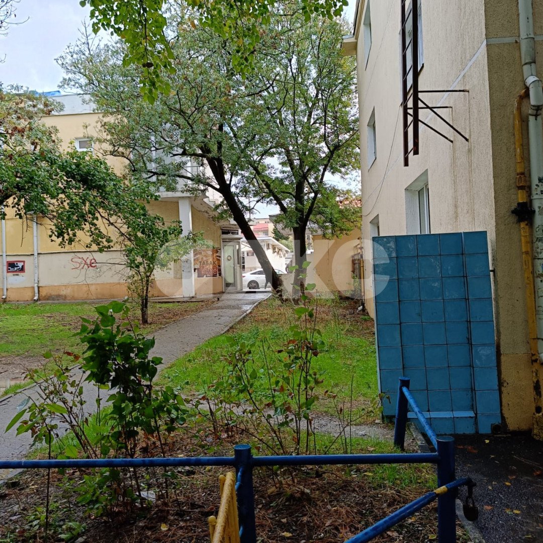 Фото №5: 2-комнатная квартира 44 м² - Геленджик, ул. Островского, 21