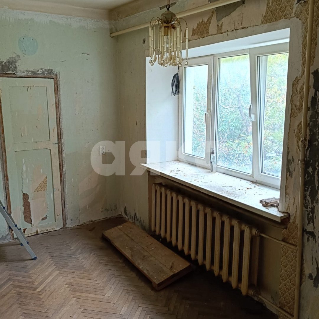 Фото №12: 2-комнатная квартира 44 м² - Геленджик, ул. Островского, 21