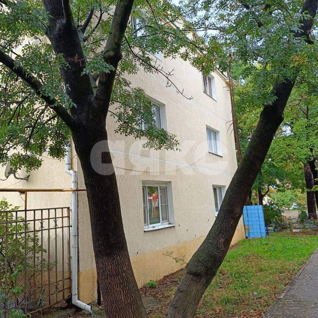 Фото №3: 2-комнатная квартира 44 м² - Геленджик, ул. Островского, 21
