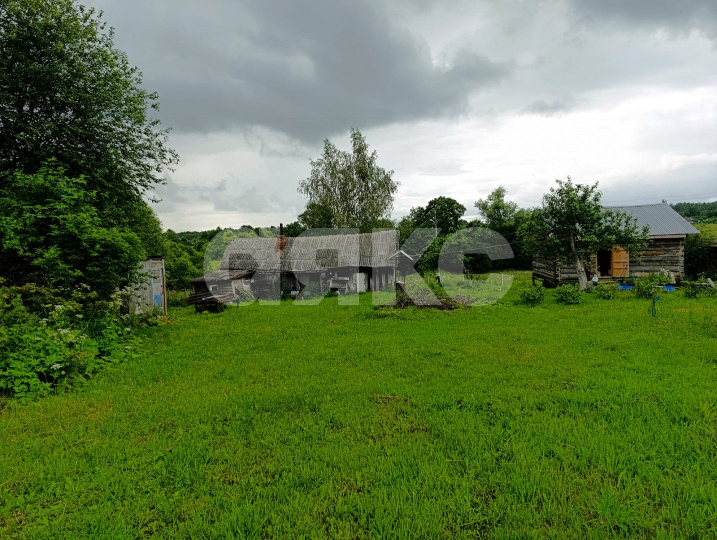 Фото №1: Личное подсобное хозяйство 26 сот. - Железня, 28