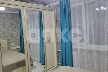 Фото №4: 2-комнатная квартира 51 м² - Горячий Ключ, мкр. Развилка, ул. Герцена, 56