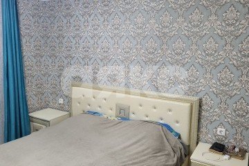 Фото №3: 2-комнатная квартира 51 м² - Горячий Ключ, мкр. Развилка, ул. Герцена, 56