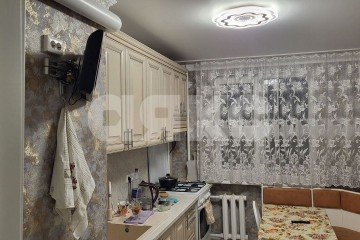 Фото №2: 2-комнатная квартира 51 м² - Горячий Ключ, мкр. Развилка, ул. Герцена, 56