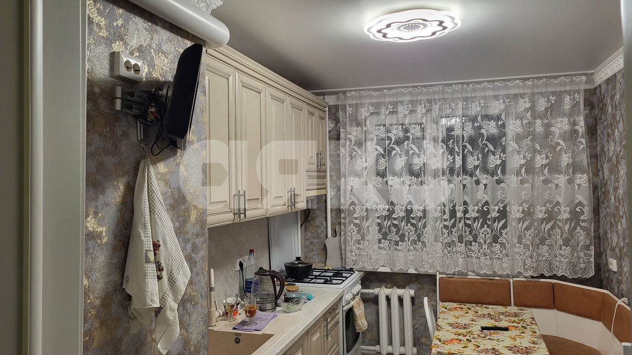 Фото №2: 2-комнатная квартира 51 м² - Горячий Ключ, Развилка, ул. Герцена, 56
