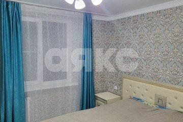 Фото №5: 2-комнатная квартира 51 м² - Горячий Ключ, мкр. Развилка, ул. Герцена, 56