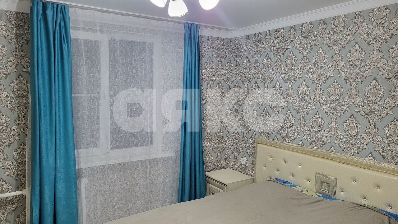 Фото №5: 2-комнатная квартира 51 м² - Горячий Ключ, Развилка, ул. Герцена, 56