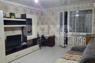 Фото №1: 2-комнатная квартира 51 м² - Горячий Ключ, мкр. Развилка, ул. Герцена, 56
