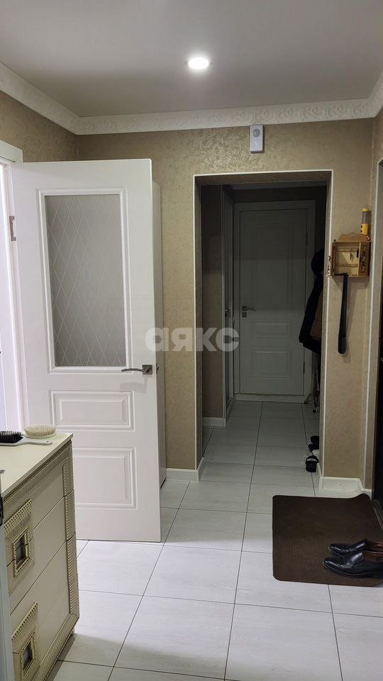 Фото №7: 2-комнатная квартира 51 м² - Горячий Ключ, Развилка, ул. Герцена, 56