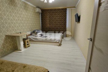 Фото №2: 1-комнатная квартира 42 м² - Горячий Ключ, мкр. Администрация, ул. Ленина, 220к1