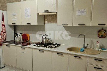 Фото №4: 1-комнатная квартира 42 м² - Горячий Ключ, мкр. Администрация, ул. Ленина, 220к1