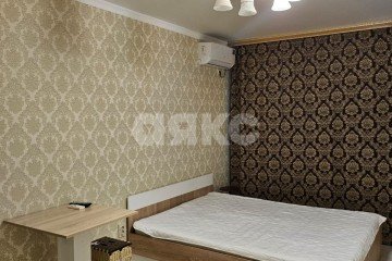 Фото №4: 1-комнатная квартира 42 м² - Горячий Ключ, мкр. Администрация, ул. Ленина, 220к1