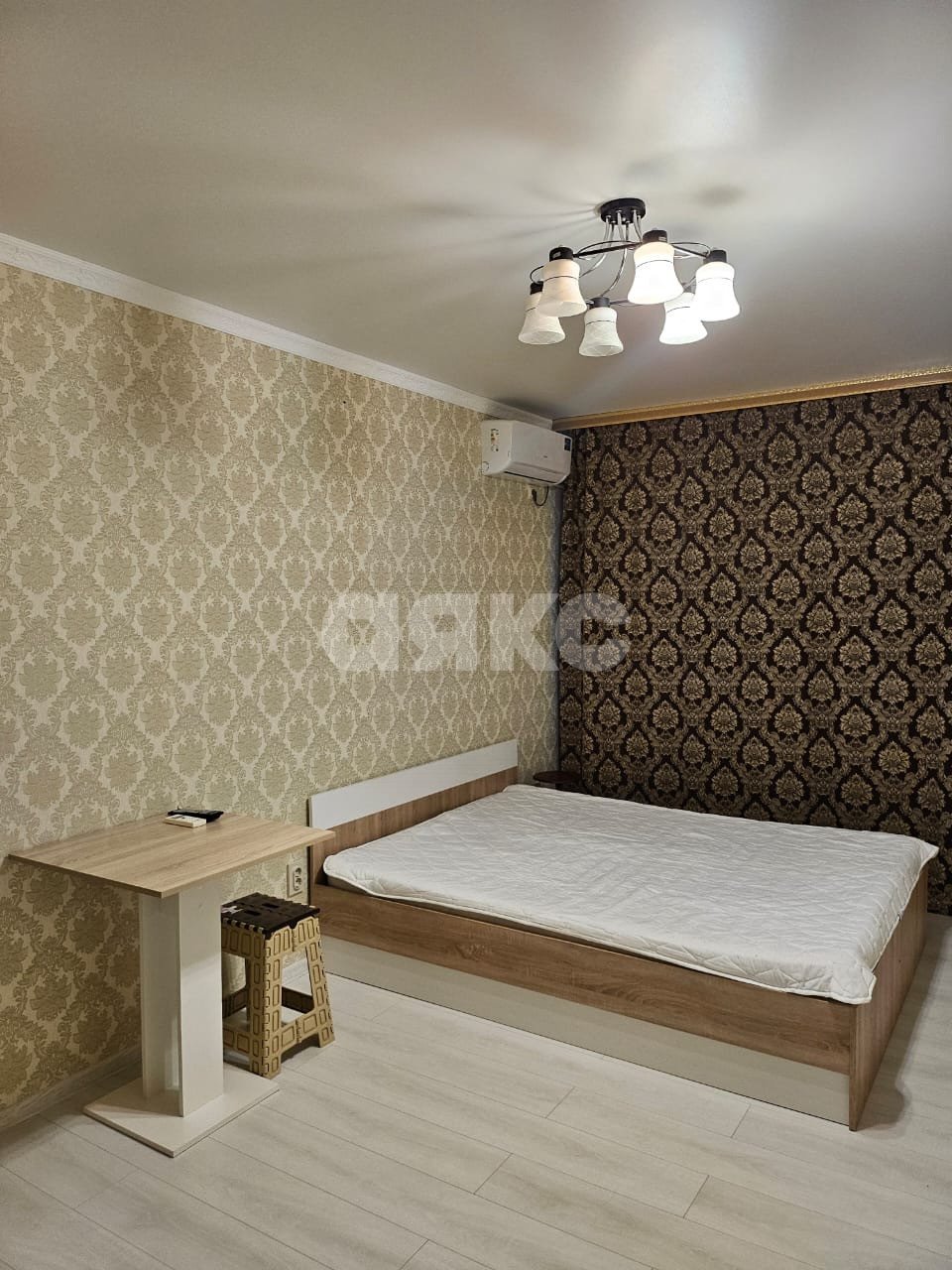 Фото №4: 1-комнатная квартира 42 м² - Горячий Ключ, Администрация, ул. Ленина, 220к1