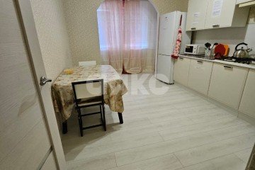 Фото №5: 1-комнатная квартира 42 м² - Горячий Ключ, мкр. Администрация, ул. Ленина, 220к1