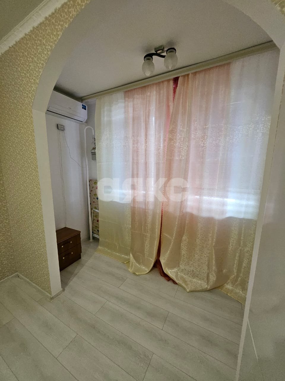 Фото №11: 1-комнатная квартира 42 м² - Горячий Ключ, Администрация, ул. Ленина, 220к1