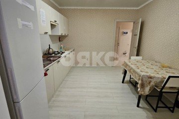 Фото №5: 1-комнатная квартира 42 м² - Горячий Ключ, мкр. Администрация, ул. Ленина, 220к1