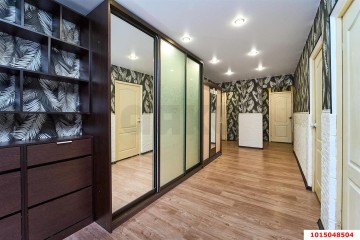 Фото №4: 3-комнатная квартира 96 м² - Краснодар, мкр. Восточно-Кругликовский, ул. Героев-Разведчиков, 42