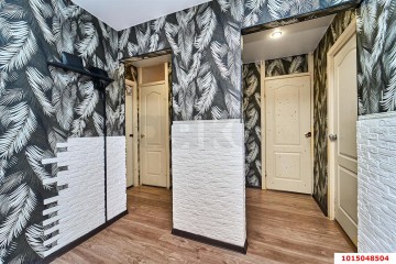 Фото №5: 3-комнатная квартира 96 м² - Краснодар, мкр. Восточно-Кругликовский, ул. Героев-Разведчиков, 42