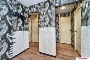 Фото №5: 3-комнатная квартира 96 м² - Краснодар, мкр. Восточно-Кругликовский, ул. Героев-Разведчиков, 42