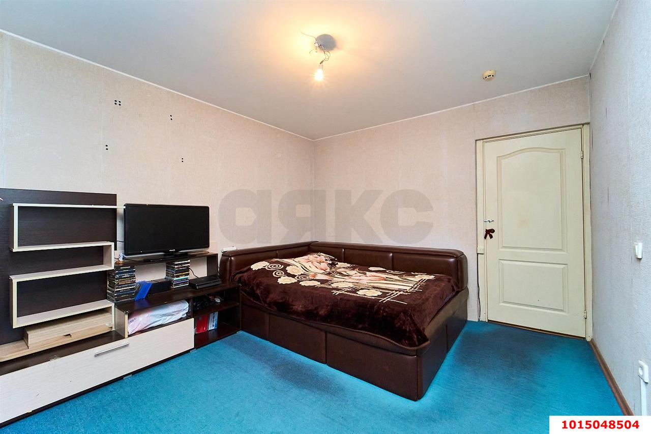 Фото №7: 3-комнатная квартира 96 м² - Краснодар, Восточно-Кругликовский, ул. Героев-Разведчиков, 42