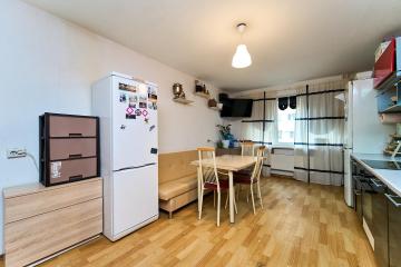 Фото №3: 3-комнатная квартира 90 м² - Краснодар, мкр. Восточно-Кругликовский, ул. Героев-Разведчиков, 42