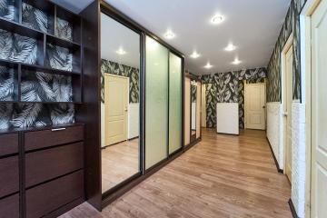 Фото №4: 3-комнатная квартира 90 м² - Краснодар, мкр. Восточно-Кругликовский, ул. Героев-Разведчиков, 42