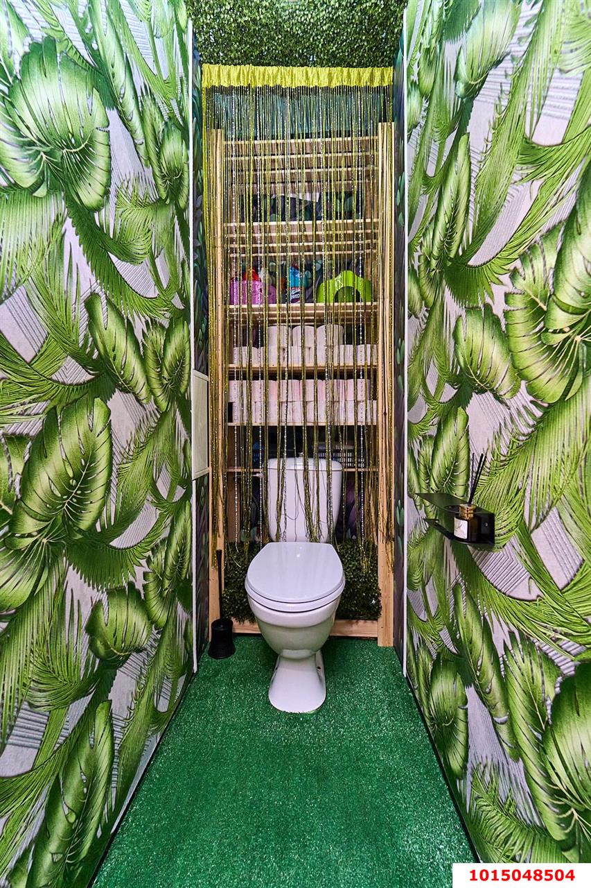 Фото №15: 3-комнатная квартира 96 м² - Краснодар, Восточно-Кругликовский, ул. Героев-Разведчиков, 42