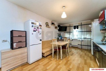 Фото №3: 3-комнатная квартира 96 м² - Краснодар, мкр. Восточно-Кругликовский, ул. Героев-Разведчиков, 42