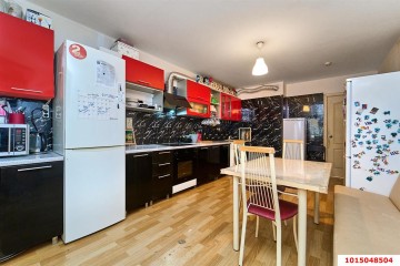 Фото №2: 3-комнатная квартира 96 м² - Краснодар, мкр. Восточно-Кругликовский, ул. Героев-Разведчиков, 42