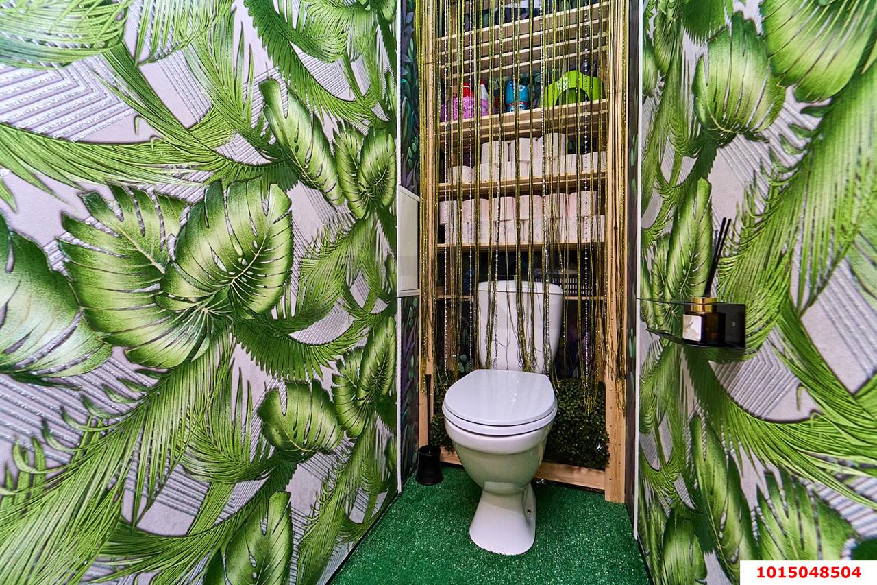 Фото №16: 3-комнатная квартира 96 м² - Краснодар, Восточно-Кругликовский, ул. Героев-Разведчиков, 42