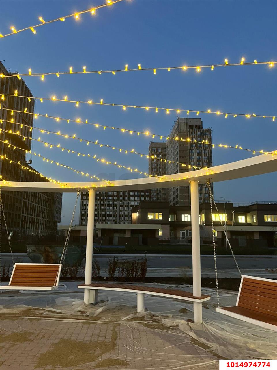 Фото №18: 3-комнатная квартира 74 м² - Краснодар, мкр. Прикубанский внутригородской округ, ул. Александра Покрышкина, 3