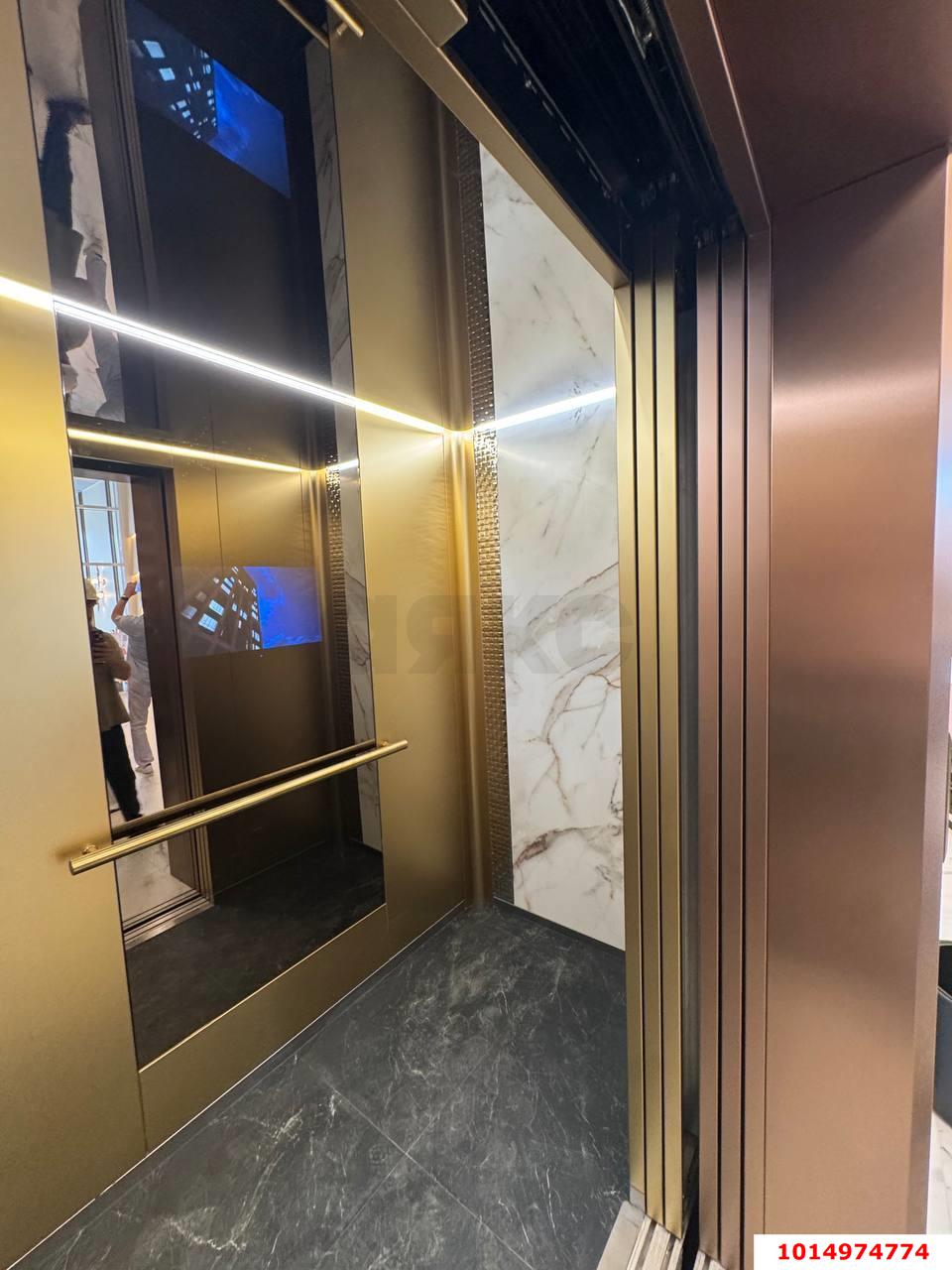 Фото №13: 3-комнатная квартира 74 м² - Краснодар, мкр. Прикубанский внутригородской округ, ул. Александра Покрышкина, 3