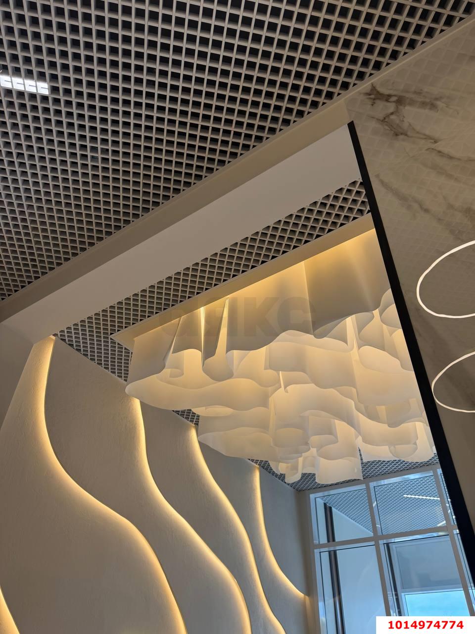 Фото №10: 3-комнатная квартира 74 м² - Краснодар, мкр. Прикубанский внутригородской округ, ул. Александра Покрышкина, 3