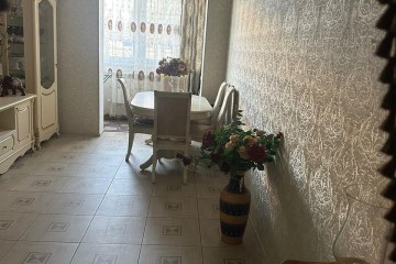 Фото №2: 3-комнатная квартира 72 м² - Краснодар, мкр. Гидростроителей, ул. имени Невкипелого, 6