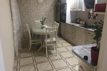 Фото №3: 3-комнатная квартира 72 м² - Краснодар, мкр. Гидростроителей, ул. имени Невкипелого, 6