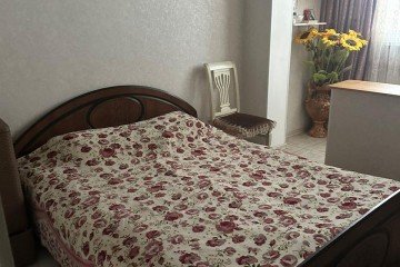 Фото №5: 3-комнатная квартира 72 м² - Краснодар, мкр. Гидростроителей, ул. имени Невкипелого, 6