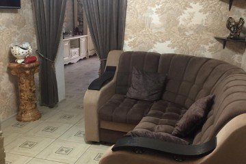 Фото №4: 3-комнатная квартира 72 м² - Краснодар, мкр. Гидростроителей, ул. имени Невкипелого, 6