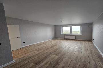 Фото №2: 1-комнатная квартира 46 м² - Краснодар, мкр. жилой комплекс Лучший, ул. Ростовское шоссе, 30/7