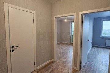 Фото №5: 1-комнатная квартира 46 м² - Краснодар, мкр. жилой комплекс Лучший, ул. Ростовское шоссе, 30/7