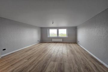 Фото №1: 1-комнатная квартира 46 м² - Краснодар, мкр. жилой комплекс Лучший, ул. Ростовское шоссе, 30/7