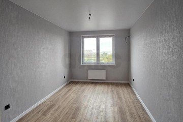Фото №1: 1-комнатная квартира 46 м² - Краснодар, мкр. ЖК Лучший, ул. Ростовское шоссе, 30/7