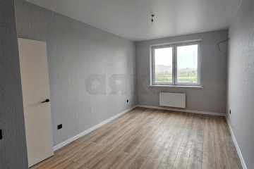 Фото №2: 1-комнатная квартира 46 м² - Краснодар, мкр. жилой комплекс Лучший, ул. Ростовское шоссе, 30/7