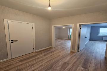 Фото №5: 1-комнатная квартира 46 м² - Краснодар, мкр. жилой комплекс Лучший, ул. Ростовское шоссе, 30/7