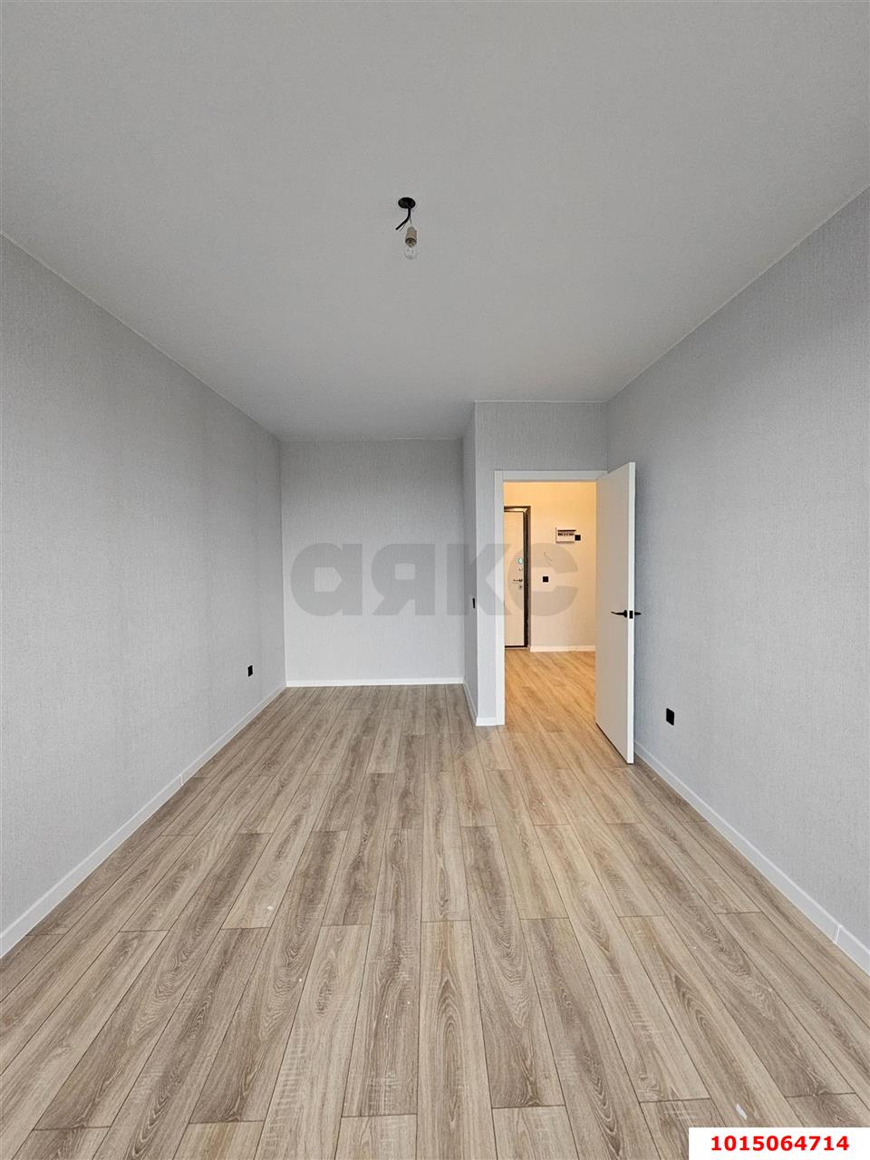 Фото №4: 1-комнатная квартира 46 м² - Краснодар, ЖК Лучший, ул. Ростовское шоссе, 30/7