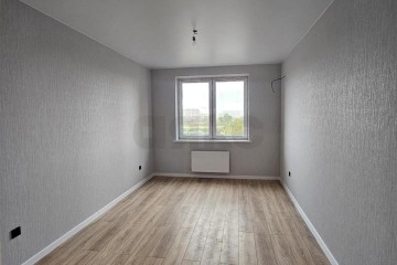 Фото №1: 1-комнатная квартира 46 м² - Краснодар, мкр. жилой комплекс Лучший, ул. Ростовское шоссе, 30/7