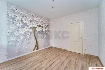 Фото №1: 1-комнатная квартира 48 м² - Краснодар, мкр. ЖК Парк у Дома, ул. Героя Владислава Посадского, 17