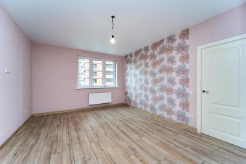 Фото №4: 1-комнатная квартира 48 м² - Краснодар, мкр. ЖК Парк у Дома, ул. Героя Владислава Посадского, 17