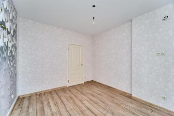 Фото №3: 1-комнатная квартира 48 м² - Краснодар, мкр. ЖК Парк у Дома, ул. Героя Владислава Посадского, 17