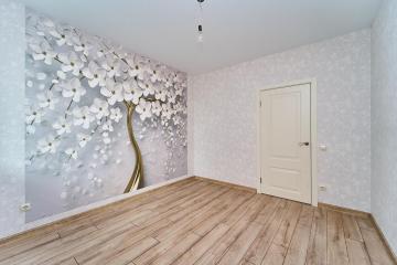 Фото №1: 1-комнатная квартира 48 м² - Краснодар, мкр. ЖК Парк у Дома, ул. Героя Владислава Посадского, 17