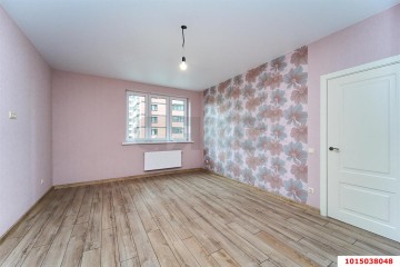 Фото №4: 1-комнатная квартира 48 м² - Краснодар, мкр. ЖК Парк у Дома, ул. Героя Владислава Посадского, 17